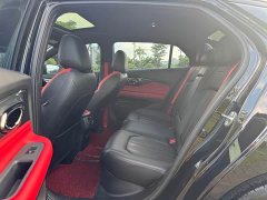 Trumpchi Yingbao 2021 270T DCT J15 - ფოტო 11