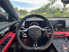 Trumpchi Yingbao 2021 270T DCT J15 - ფოტო 15