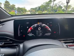 Trumpchi Yingbao 2021 270T DCT J15 - ფოტო 16