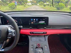 Trumpchi Yingbao 2021 270T DCT J15 - ფოტო 17