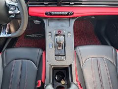 Trumpchi Yingbao 2021 270T DCT J15 - ფოტო 18
