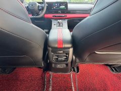 Trumpchi Yingbao 2021 270T DCT J15 - ფოტო 19