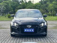 Trumpchi Yingbao 2021 270T DCT J15 - ფოტო 2