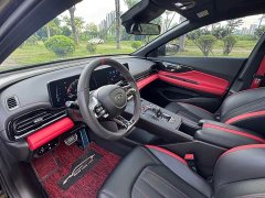 Trumpchi Yingbao 2021 270T DCT J15 - ფოტო 20