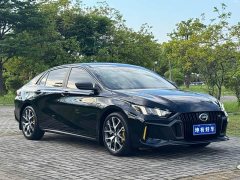 Trumpchi Yingbao 2021 270T DCT J15 - ფოტო 3