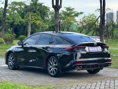 Trumpchi Yingbao 2021 270T DCT J15 - ფოტო 4