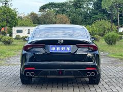 Trumpchi Yingbao 2021 270T DCT J15 - ფოტო 5