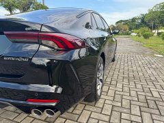 Trumpchi Yingbao 2021 270T DCT J15 - ფოტო 9