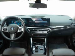 BMW 3 Series 320Li M Sport Package - ფოტო 11
