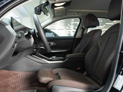 BMW 3 Series 320Li M Sport Package - ფოტო 13