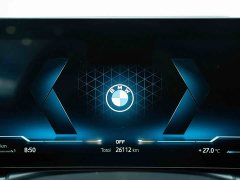 BMW 3 Series 320Li M Sport Package - ფოტო 15