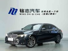 BMW 3 Series 320Li M Sport Package - ფოტო 2