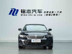 BMW 3 Series 320Li M Sport Package - ფოტო 3