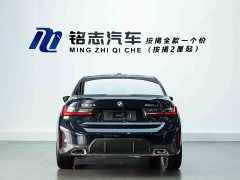 BMW 3 Series 320Li M Sport Package - ფოტო 6