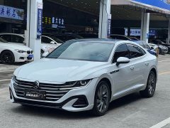 Volkswagen FAW-Volkswagen CC 380TSI Radiant Edition - ფოტო 1