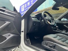 Volkswagen FAW-Volkswagen CC 380TSI Radiant Edition - ფოტო 10