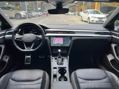 Volkswagen FAW-Volkswagen CC 380TSI Radiant Edition - ფოტო 11