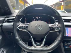 Volkswagen FAW-Volkswagen CC 380TSI Radiant Edition - ფოტო 13