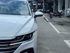 Volkswagen FAW-Volkswagen CC 380TSI Radiant Edition - ფოტო 15