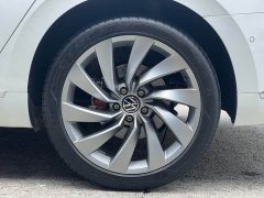 Volkswagen FAW-Volkswagen CC 380TSI Radiant Edition - ფოტო 17