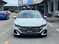 Volkswagen FAW-Volkswagen CC 380TSI Radiant Edition - ფოტო 2