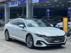 Volkswagen FAW-Volkswagen CC 380TSI Radiant Edition - ფოტო 3