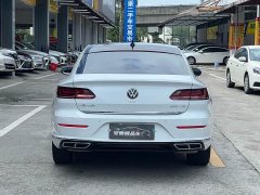 Volkswagen FAW-Volkswagen CC 380TSI Radiant Edition - ფოტო 5