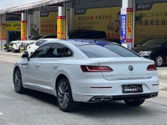 Volkswagen FAW-Volkswagen CC 380TSI Radiant Edition - ფოტო 6