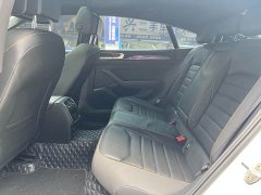 Volkswagen FAW-Volkswagen CC 380TSI Radiant Edition - ფოტო 7