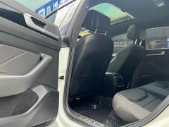Volkswagen FAW-Volkswagen CC 380TSI Radiant Edition - ფოტო 8