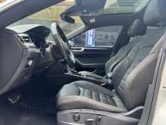 Volkswagen FAW-Volkswagen CC 380TSI Radiant Edition - ფოტო 9