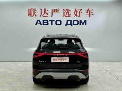 Volkswagen Jetta VS8 2026 280TSI Automatic Premium Edition - ფოტო 5
