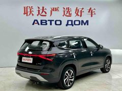Volkswagen Jetta VS8 2026 280TSI Automatic Premium Edition - ფოტო 6