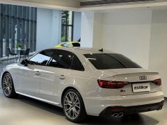 Audi S4 3.0TFSI - ფოტო 2