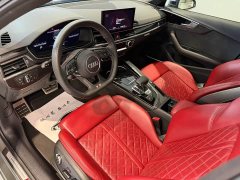 Audi S4 3.0TFSI - ფოტო 3