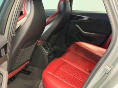 Audi S4 3.0TFSI - ფოტო 4