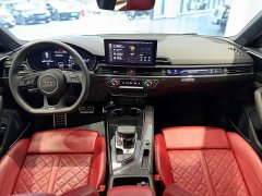 Audi S4 3.0TFSI - ფოტო 5