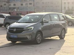 Buick GL8 Land Official Business Class 652T Comfort Edition - ფოტო 1