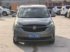 Buick GL8 Land Official Business Class 652T Comfort Edition - ფოტო 2