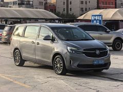 Buick GL8 Land Official Business Class 652T Comfort Edition - ფოტო 3