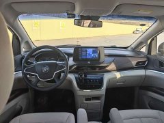 Buick GL8 Land Official Business Class 652T Comfort Edition - ფოტო 5