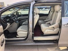 Buick GL8 Land Official Business Class 652T Comfort Edition - ფოტო 6