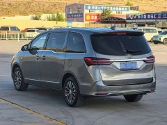 Buick GL8 Land Official Business Class 652T Comfort Edition - ფოტო 8