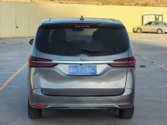 Buick GL8 Land Official Business Class 652T Comfort Edition - ფოტო 9