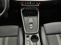 Audi A3 2023 A3L Limousine 35 TFSI Fashion Sport - ფოტო 10