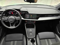 Audi A3 2023 A3L Limousine 35 TFSI Fashion Sport - ფოტო 7