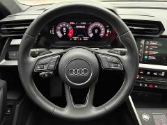 Audi A3 2023 A3L Limousine 35 TFSI Fashion Sport - ფოტო 8