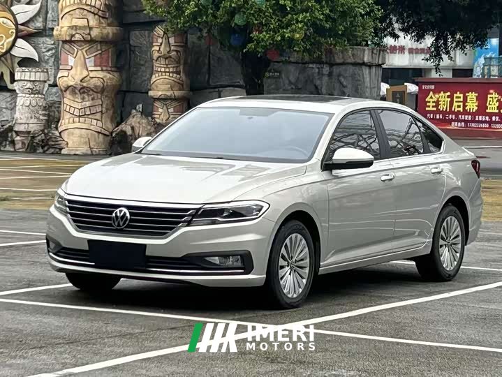 Volkswagen Lavida 280TSI DSG Comfort - ავტომობილი ჩინეთიდან