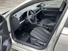Volkswagen Lavida 280TSI DSG Comfort - ფოტო 10