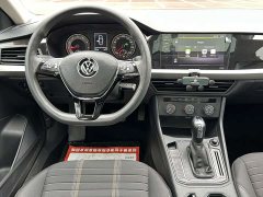 Volkswagen Lavida 280TSI DSG Comfort - ფოტო 11